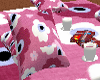 [f]slumber party mat