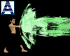 Poison Myst Blast