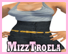 [MT]JeansOutfitBooty