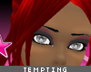 [V4NY] Tempting Fire