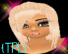 {TPL} Blonde Frisky