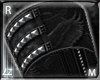 Z7 DarKAngel Cuff Right
