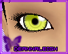 D* Haruko Eyes (F)