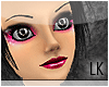 [LK] - Punk Hardy