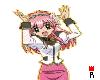 Anime Girl Dancing SALE!