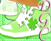 *DGC Lucky Kicks