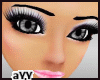 Glamorous EyelashesTop 2