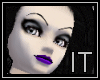 *IT Fishnet Skin Royalty