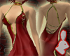 Red/Gold Goddess