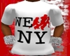 $HE$ We (Run) NY TShirt2