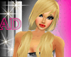 !AD!Blonde Chisuzo