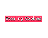 Stealing Cookies