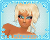 -M- Blonde Josette