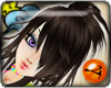 MORF Kunika Dark Hair