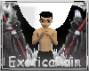 ~E~Reaper Wings