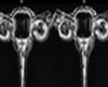 AlchemyGothic Earrings