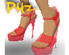  PHz ~ Red Jellies
