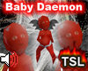 Cute Baby Daemon (S)(A)