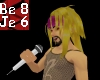 Pearl Mic W/Animations