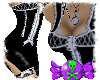 link maid dress