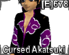 [E]678 Cursed Akatsuki 3