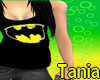 Batman top
