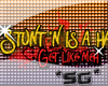 *SG*  Stunt't Habit