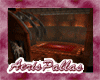 Hades Realms Gods