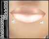 [m] Metl Snakebite Studs