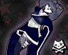 Blueberry Lolipocky Set