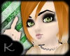 !K` MaddyMAYHEM`s Skin