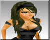 !K&Q! Kamilla [Brown]