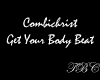 TBC Combichrist - GYBB