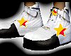 AJ X AF1 Collab *LADY*