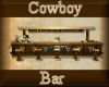 [my]Cowboy Bar Poses