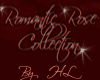 Romantic Rose V2 Couch