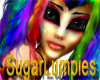 [J]Sugar Lumpies