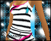 Tease Indie Star Pink