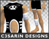Product Image for CSRN Dead Swimsuit