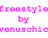 (V) Freestyle TubeDress