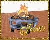 Bukanear`s fire basket