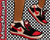*(M).DiiVa.Red.Sneaks*
