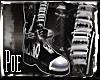(Poe) RAZERED_The Boots