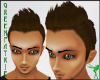GF-Brown Kelvin Hair