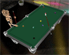 MajesticMetal-Pose Pool