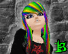 Rainbow Hikaru