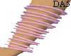 A Pink Bracelets RIGHT