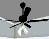 Animated Ceiling Fan