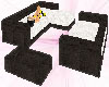 {BBG} Fur magic couch