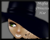 MP Hat Black